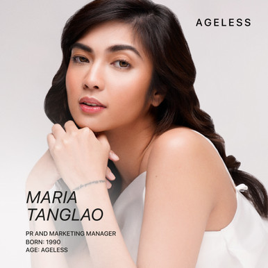 NEW! Smooths and Strengthens Aging Skin RELUMINS AGELESS Smoothing Serum!