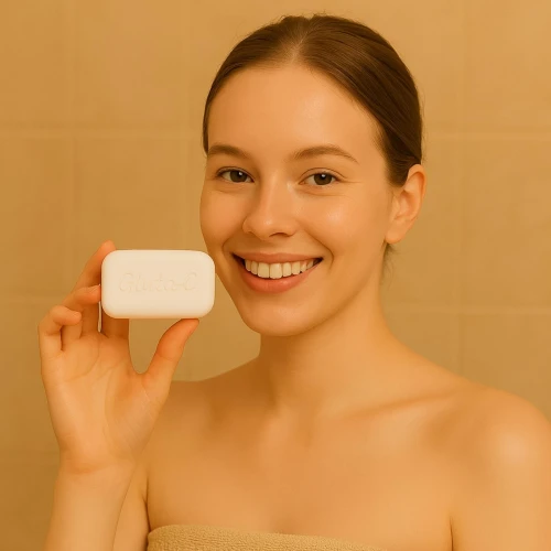 Gluta-C Skin Lightening Soap
