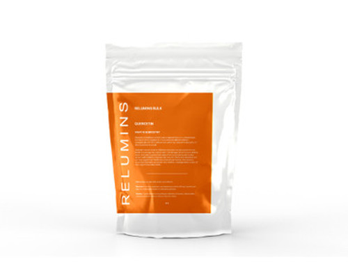 NEW! PUREPOWDER FOR RELUMINS Quercetin - Immune Booster, Controls Blood Sugar, and Reduces Inflammation  NEW! PUREPOWDER FOR RELUMINS Quercetin - Immune Booster, Controls Blood Sugar, and Reduces Inflammation