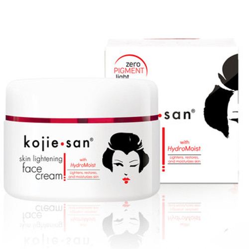 Kojie San Face Lightening Cream