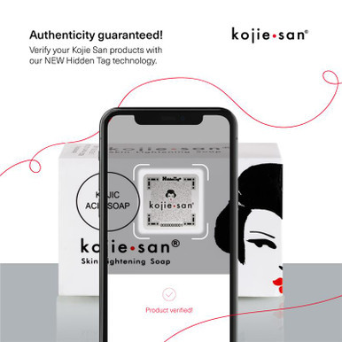 Kojie San Face Lightening Cream