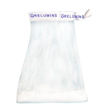 FREE With Any Soap Purchase! Authentic Relumins Soap Net FREE with the purchase of any soap!