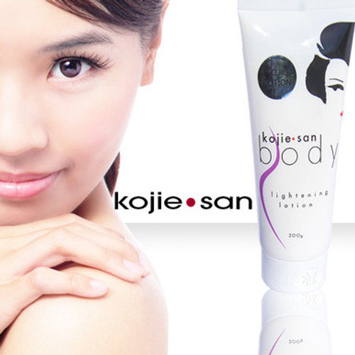 Kojie San Body Lightening Lotion -  LARGE 200g Bottle