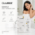 GlutaMAX Light and Tight Feminine Wash 50ml - With Cell Active White Complex