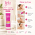 Belo Essentials Whitening Lotion with Environmental Protection 200ml