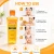 Gluta-C Intense Whitening Toner