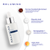 NEW! Relumins Advance White Melasma Treatment Serum