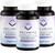 Buy Bulk & SAVE! 3 Bottles Authenic Relumins Advance White Active Glutathione Complex -Oral Whitening Formula Capsules with 6X Boosters