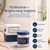 NEW! Authentic Dalfour Beauty Glutathione Whitening Cream PROTECT+