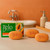 Belo Essentials Papaya - Brightening + Clearing Soap with Natural Papaya Enzymes, 65g, 3 Bars