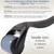 New Low Price! Relumins "Advance Titanium Quality " Professional DermRoller & Micro Needling Therapy System - 540 Needle