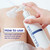 3 Bottles of Authentic Relumins Advance White Stem Cell Therapy Intensive Repair Lotion- Most Advanced Skin Whitening