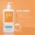 BELO Intensive Whitening Kojic Acid Plus Tranexamic Acid Body Wash