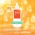 BELO Intensive Whitening Kojic Acid Plus Tranexamic Acid Body Wash
