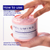 NEW! Relumins Premium Whitening Scrub 400ML amazing formula with Glutathione, Arbutin, Rosehip & Kojic Acid - Visibly Improves Stretch Marks!