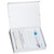 NEW- Relumin's Professional Strengths  at-home Microneedle DermaPlus Pen System with Magnetic Box! 