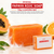 Original Papaya Kojic Whitening Bar 120g  