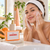 Original Papaya Kojic Whitening Bar 120g  