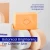 Relumins Triple Papaya Kojic Whitening Bar-Professional Spa Formula- 3X More Effective Than Diana Stalder Papaya Kojic Soap