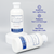 3 Dalfour Beauty Ultrawhite Body Lotion 300ml -Deep Whitening & Exfoliating
