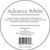 FREE SAMPLE of Authentic Relumins Underarm & Inner Thigh Cream - Made For Hard to Whiten Areas