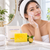 Authentic Relumins Pro Clear Soap with Calamansi & Salicylic Acid