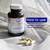 Relumins Advanced White Set - 1650mg Glutathione Complex (90 Capsules) and Advanced Vitamin C with Rose HIPS and Bioflavonoids (60 Capsules)