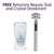  Relumins TA Stem Cell Therapy Advance Total Whitening Set!  Now comes with Beauty Tool and Crystal Deodorant 