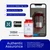 Relumins Advanced Patented Tri-Form Glutathione Complex 1000 mg - Fast-Absorb L-Glutathione, S-Acetyl & Liposomal + Alpha-Lipoic Acid & Rose Hips - Made in USA