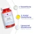 Relumins Advanced Patented Tri-Form Glutathione Complex 1000 mg - Fast-Absorb L-Glutathione, S-Acetyl & Liposomal + Alpha-Lipoic Acid & Rose Hips - Made in USA