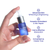 Relumins Oral Glutathione Spray  Vials - New Advanced Formula 24000mg  with Zinc - Plus $50 INSTANT SAVINGS