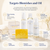 Authentic Relumins Professional Clear Set with Blemish Fighting Botanicals