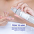 NEW Luminous UltraGlow Cream- Whitening Gel Cream  from RELUMINS
