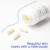 Relumins Thio-Glow Chewable Sublingual Glutathione Complex with Biotin &  Relumins Advanced Glutathione Booster
