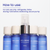 New! Relumins Oral Glutathione Spray  Vials - New Advanced Formula 6000mg  Plus Zinc - Professional Skin Whitening & Brightening and Immune Support!