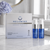 New! Relumins Oral Glutathione Spray  Vials - New Advanced Formula 6000mg  Plus Zinc - Professional Skin Whitening & Brightening and Immune Support!
