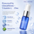 New! Relumins Oral Glutathione Spray  Vials - New Advanced Formula 6000mg  Plus Zinc - Professional Skin Whitening & Brightening and Immune Support!