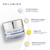 Authentic Relumins Advance Whitening Facial Cream With TA Stem Cell & Placenta - Intensive Repair Day Cream