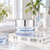Authentic Relumins Advance Whitening Facial Cream With TA Stem Cell & Placenta - Intensive Repair Day Cream