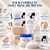 Kojie San Total Dream White Treatment Set - Soap, Lotion, Cream  2025