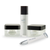 Authentic Relumins Ageless Set - Firming Face Cream, Night Mask, Smoothing Serum, and Transdermal Tool
