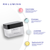 Authentic Relumins Ageless Set - Firming Face Cream, Night Mask, Smoothing Serum, and Transdermal Tool