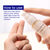 Authentic Relumins Pro Clear Serum with Blemish Fighting Botanicals