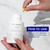New! Relumins Age Defense - Slow down the clock with our blend of powerful anti aging properties. 