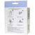 Relumins Stick-Up Soap Dish - Get Twice as Much Out of Your Soap Bars, No More Soggy Soap!