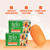 Belo Essentials Papaya - Brightening + Clearing Soap with Natural Papaya Enzymes, 135 grams