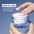 NEW! Relumins Advance White Intensive Repair Cream PM with Advanced Ingredients for Glass Skin & Glow 