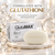 GlutaMAX Lightening Soap with Glutathione - 60gm - Great for all skin types!