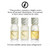 5 Sets of Relumins Glutathione Vials - New Advanced Formula 15000mg  - Professional Grade Skin Whitening PLUS Gluta Booster