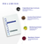 Relumins Professional Spa Formula Triple Action Black & White Whitening Soap - Maximum Whitening for Normal & Sensitive Skin